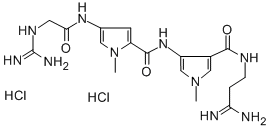 CONGOCIDINE CAS#: 63770-20-7