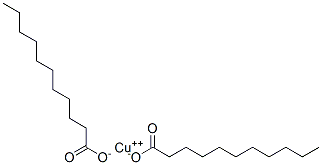 COPPERUNDECANOATE CAS#: 7491-40-9
