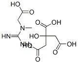 CREATINE CITRATE CAS#: 177024-62-3
