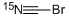 CYANOGEN-15N BROMIDE CAS#: 63419-72-7