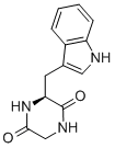 CYCLO(-GLY-TRP) CAS#: 7451-73-2
