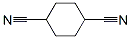 CYCLOHEXANE-1,4-DICARBONITRILE CAS#: 6550-85-2