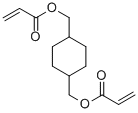 CYCLOHEXANE DIMETHANOL DIACRYLATE CAS#: 67905-41-3