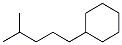 CYCLOHEXANE,(4-METHYLPENTYL)- CAS#: 61142-20-9