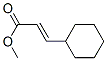 CYCLOHEXANEACRYLIC ACID METHYL ESTER CAS#: 705-95-3