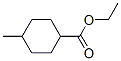 CYCLOHEXANECARBOXYLIC ACID, 4-METHYL-, ETHYL ESTER CAS#: 7133-31-5