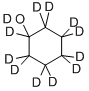 CYCLOHEXANOL-D12 CAS#: 66522-78-9