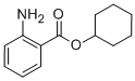 CYCLOHEXYL ANTHRANILATE CAS#: 7779-16-0