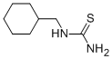 CYCLOHEXYLMETHYL-THIOUREA CAS#: 66892-28-2