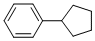 CYCLOPENTYLBENZENE CAS#: 700-88-9