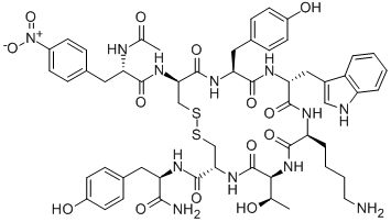 CYN 154806 CAS#: 183658-72-2