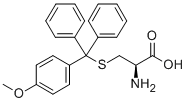 CYSTEINE(4-METHOXYTRITYL)-OH CAS#: 177582-20-6