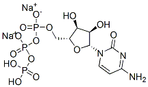 CYTIDINE 5'-TRIPHOSPHATE DISODIUM CAS#: 652154-13-7