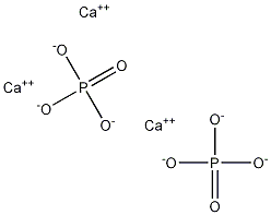 Calcium orthophosphate CAS#: 7758-87-4