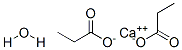 Calcium propionate, hydrate CAS#: 63916-11-0