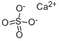 Calcium sulfate CAS#: 7778-18-9