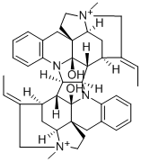 Calebassine CAS#: 7257-29-6