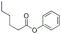 Caproic acid phenyl ester CAS#: 7780-16-7