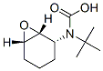Carbamic acid, (1R,2R,6S)-7-oxabicyclo[4.1.0]hept-2-yl-, 1,1-dimethylethyl CAS#: 647011-43-6