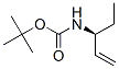 Carbamic acid, [(1S)-1-ethyl-2-propenyl]-, 1,1-dimethylethyl ester (9CI) CAS#: 628715-93-5