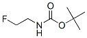Carbamic acid, (2-fluoroethyl)-, 1,1-dimethylethyl ester (9CI) CAS#: 178181-52-7