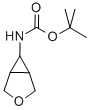 Carbamic acid, 3-oxabicyclo[3.1.0]hex-6-yl-, 1,1-dimethylethyl ester (9CI) CAS#: 693248-54-3