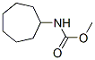 Carbamic  acid,  cycloheptyl-,  methyl  ester  (9CI) CAS#: 560100-82-5