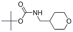 Carbamic acid, [(tetrahydro-2H-pyran-4-yl)methyl]-, 1,1-dimethylethyl ester CAS#: 666262-72-2