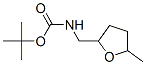 Carbamic acid, [(tetrahydro-5-methyl-2-furanyl)methyl]-, 1,1-dimethylethyl ester CAS#: 636986-04-4