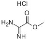 Carbomethoxyformamidine HCl CAS#: 60189-97-1