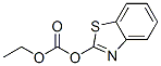 Carbonic acid, 2-benzothiazolyl ethyl ester (7CI,8CI) CAS#: 7325-36-2