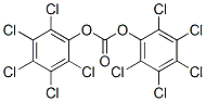 Carbonic acid bis(2,3,4,5,6-pentachlorophenyl) ester CAS#: 7497-08-7