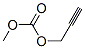 Carbonic acid, methyl 2-propynyl ester CAS#: 61764-71-4
