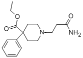 Carperidine CAS#: 7528-13-4