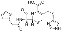 Cefetrizole CAS#: 65307-12-2