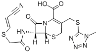 Cefivitril CAS#: 66474-36-0