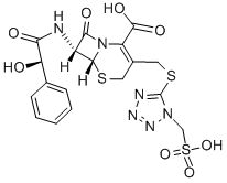 Cefonicid CAS#: 61270-58-4