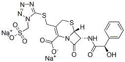 Cefonicid sodium CAS#: 61270-78-8