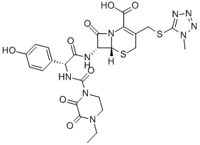 Cefoperazone CAS#: 62893-19-0