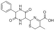 Cephalexin sodium impurity VI CAS#: 65870-52-2