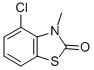 Chlobenthiazone CAS#: 63755-05-5