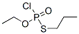 Chloridothiophosphoric acid O-ethyl S-propyl ester CAS#: 7651-98-1