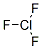 Chlorine trifluoride CAS#: 7990-91-2