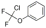 (ChlorodifluoroMethoxy)benzene CAS#: 770-11-6