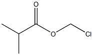 Chloromethyl isobutyrate CAS#: 61644-18-6