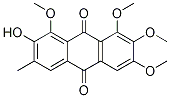 Chrysoobtusin CAS#: 70588-06-6