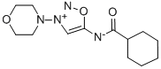 Ciclosidomine CAS#: 66564-16-7