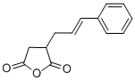 Cinnamylsuccinicacid CAS#: 7508-06-7
