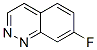 Cinnoline, 7-fluoro- (9CI) CAS#: 500359-12-6