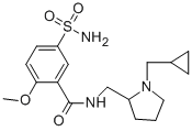 Cipropride CAS#: 68475-40-1